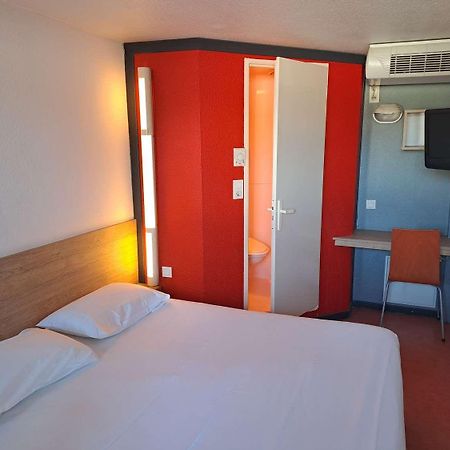 Hotel Premiere Classe Rouen Sud Oissel Saint-Étienne-du-Rouvray Esterno foto