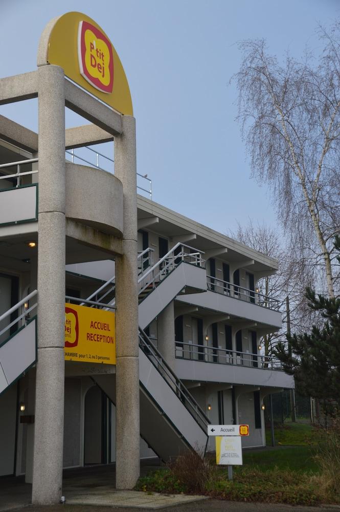 Hotel Premiere Classe Rouen Sud Oissel Saint-Étienne-du-Rouvray Esterno foto