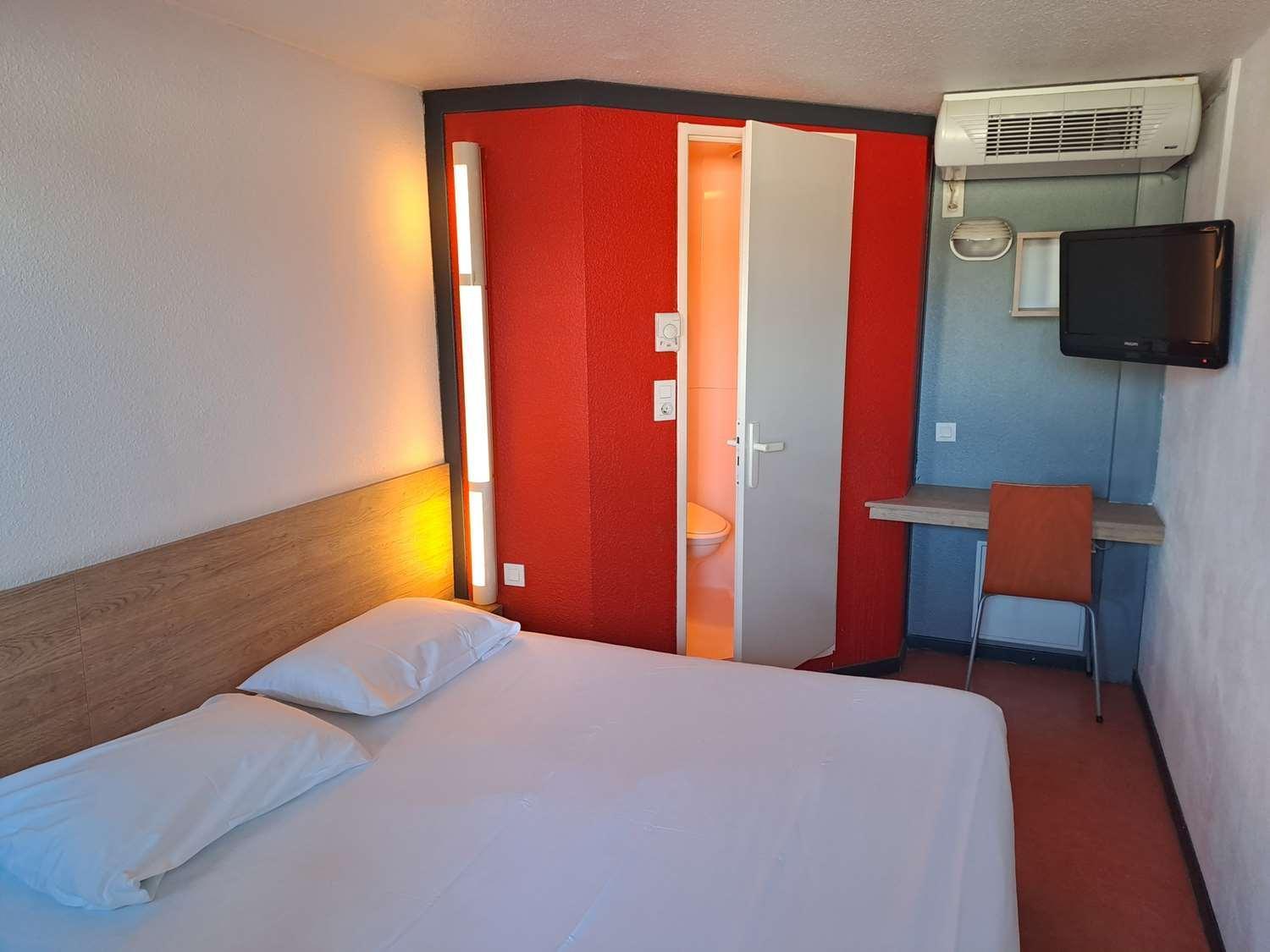 Hotel Premiere Classe Rouen Sud Oissel Saint-Étienne-du-Rouvray Esterno foto